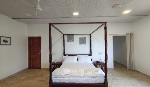 Villa Luxe