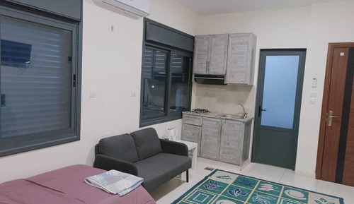Chambre Simple Deluxe