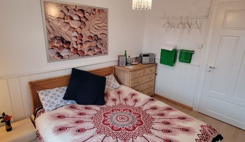 Chambre Double Romantique (no pets allowed)