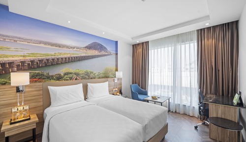 Chambre Affaires