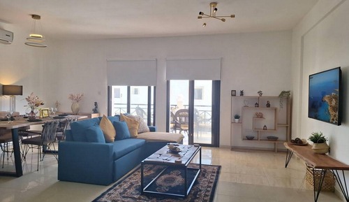 Appartement Familial