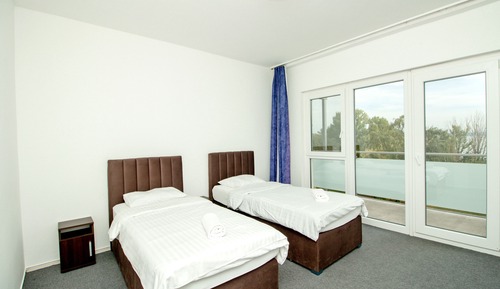 Chambre Familiale