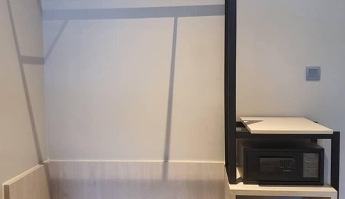 Chambre Standard, 2 lits une place