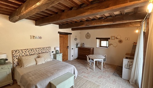 Chambre Confort