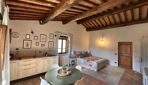 Chambre Deluxe