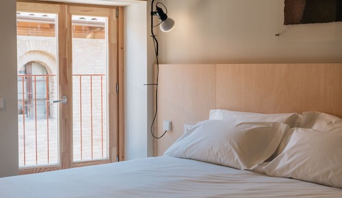 Chambre Double Supérieure