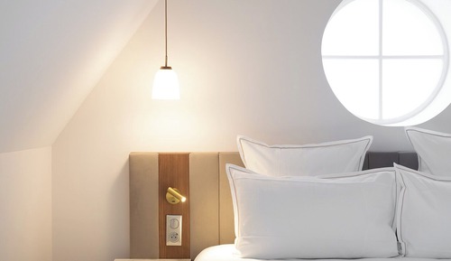 Chambre Quadruple