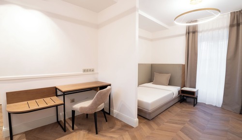 Chambre Simple