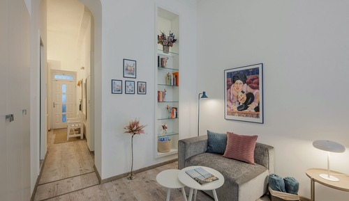 Appartement Confort