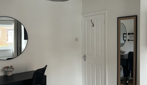 Chambre Confort