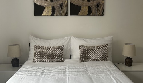 Chambre Deluxe