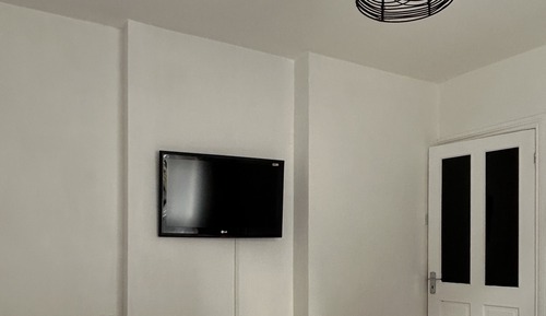 Chambre Économique
