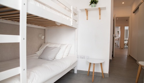Chambre Standard