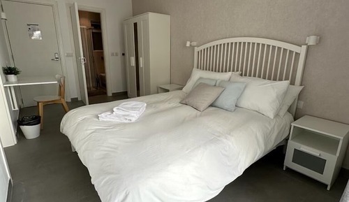 Chambre Double Classique