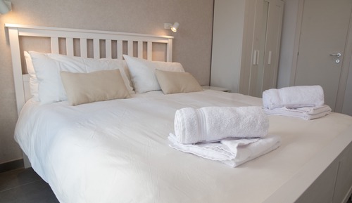 Chambre Double Standard