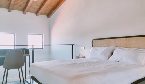 Appartement Duplex