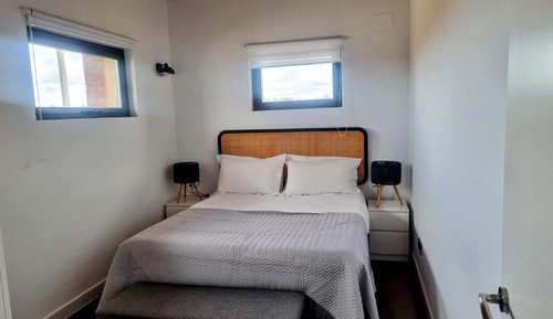 Appartement, 2 chambres
