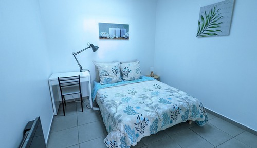 Penthouse Confort