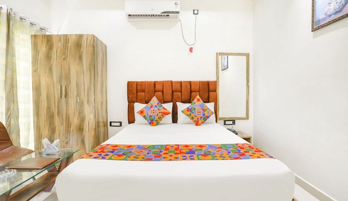 Suite Luxe