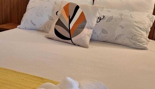 Chambre Standard avec lits jumeaux