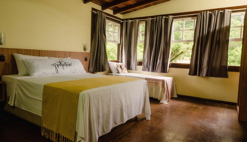 Chambre Familiale