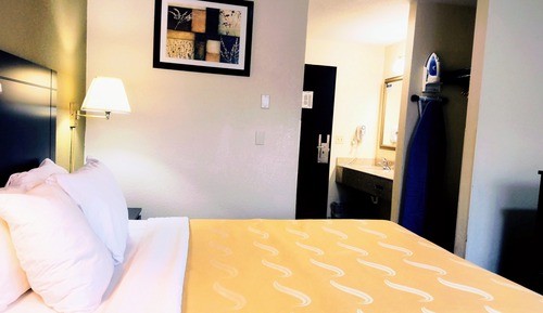Chambre Simple Standard