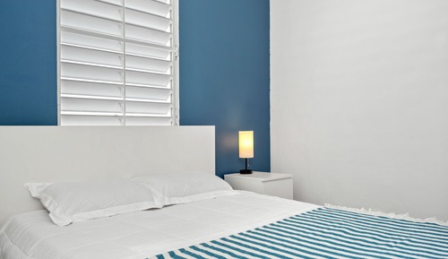 Appartement Confort, 2 chambres