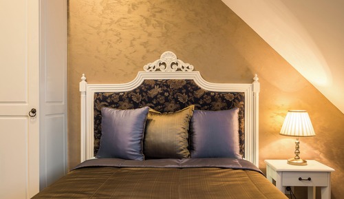 Chambre Simple