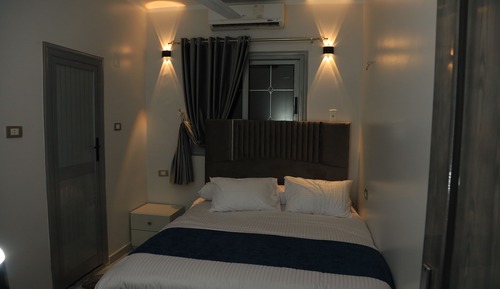 Chambre Double