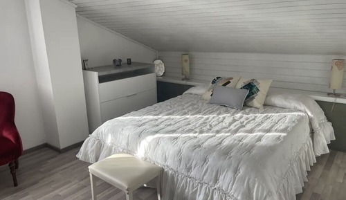 Loft Classique, 2 chambres, vue mer