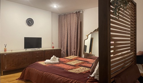 Suite Studio Deluxe, vue mer
