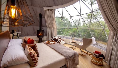 Chalet Luxe