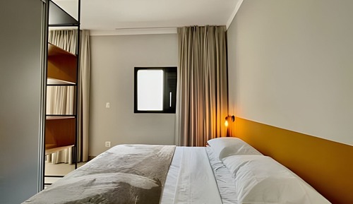 Appartement Deluxe