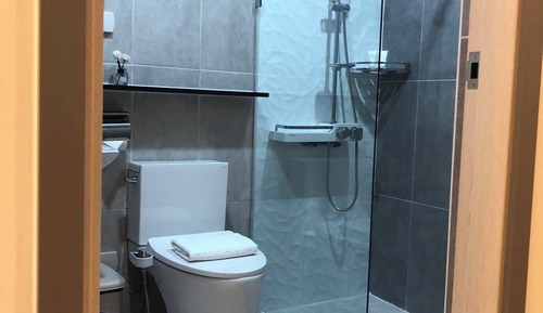 Chambre Deluxe
