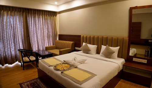 Chambre Double Premium