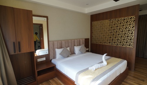 Villa Premium