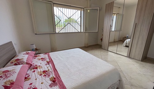 Maison Standard, 2 chambres (Villetta Del Mare Close To The)