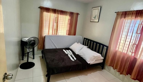 Cottage Classique, 2 chambres, accessible aux personnes à mobilité réduite, vue mer