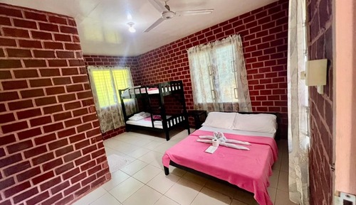 Cottage Économique, 2 chambres, accessible aux personnes à mobilité réduite, vue mer
