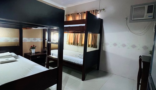 Chambre Familiale