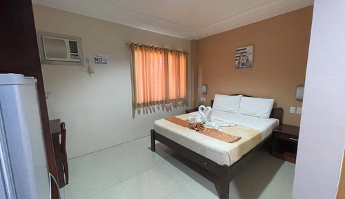 Chambre Deluxe