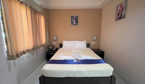 Chambre Standard