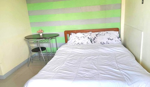 Chambre Double Deluxe
