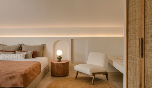 Suite Élite
