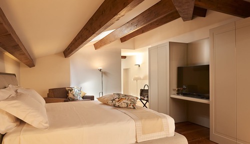 Chambre Luxe