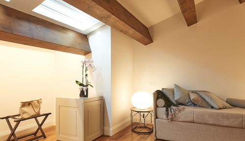 Chambre Junior