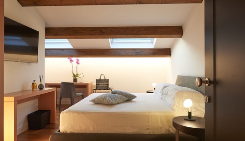 Chambre Double Standard