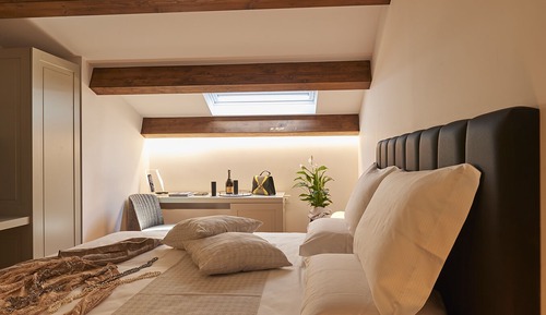 Chambre Supérieure
