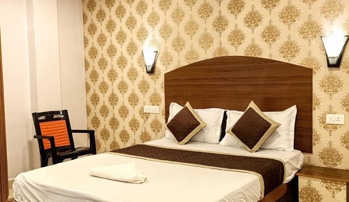 Chambre Deluxe