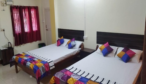 Chambre Familiale